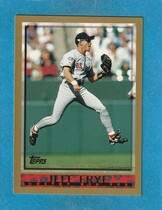 1998 Topps Base Set #193 Jeff Frye