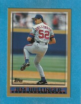 1998 Topps Base Set #221 Jim Bullinger