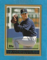 1998 Topps Base Set #369 Ken Cloude