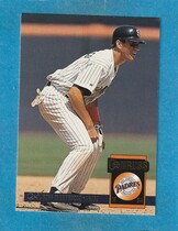 1994 Donruss Base Set #493 Archi Cianfrocco