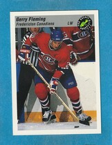 1993 Classic Pro Prospects #37 Gerry Fleming