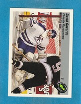 1993 Classic Pro Prospects #54 David Goverde