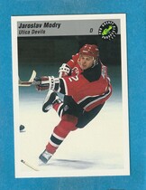 1993 Classic Pro Prospects #146 Jaroslav Modry