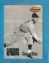 1993 Ted Williams Base Set #98 Garnett Blair