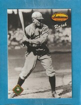 1993 Ted Williams Base Set #124 Roger Hornsby