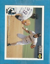 1994 Upper Deck Collectors Choice #106 Jeff Gardner