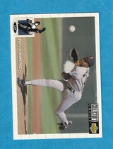 1994 Upper Deck Collectors Choice #188 Pedro A. Martinez