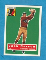 1994 Topps Archives 1956 #1 Johnny Carson