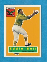 1994 Topps Archives 1956 #4 Eddie Bell