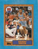 1992 Topps Archives #99 Kenny Smith