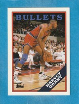 1992 Topps Archives #103 Harvey Grant