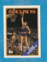 1992 Topps Archives #105 Dan Majerle