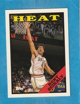 1992 Topps Archives #110 Rony Seikaly