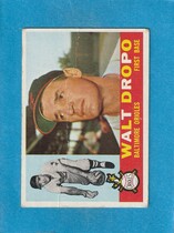 1960 Topps Base Set #79 Walt Dropo