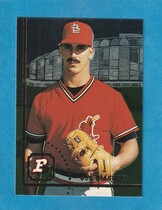 1994 Bowman Base Set #346 Joe Biasucci