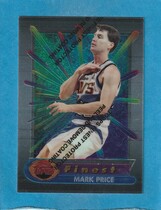 1994 Finest Base Set #315 Mark Price