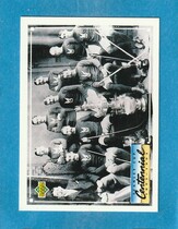 1992 Upper Deck Base Set #237 Centennial Card