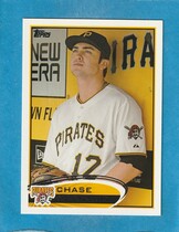 2012 Topps Base Set Series 1 #102 Chase Darnaud