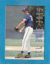 1994 Classic Gold #69 Jeremy Lee