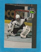 1993 Classic Four Sport McDonalds #20 Tommy Soderstrom