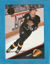1993 Leaf Base Set #78 Petr Nedved
