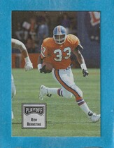 1993 Playoff Contenders #88 Rod Bernstine