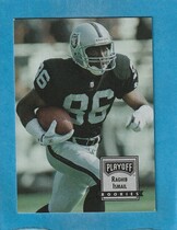 1993 Playoff Contenders #95 Raghib Ismail