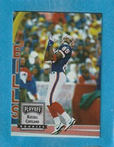 1993 Playoff Contenders #143 Russell Copeland