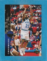 1994 Upper Deck Base Set #207 Winston Garland