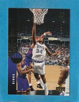 1994 Upper Deck Base Set #250 Michael Smith