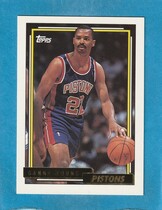 1992 Topps Gold #264 Danny Young