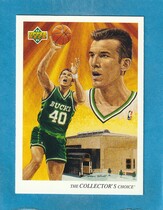 1992 Upper Deck Base Set #35 Frank Brickowski