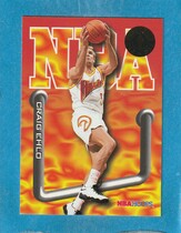 1995 NBA Hoops Hoops #229 C.Ehlo & J.Harmon