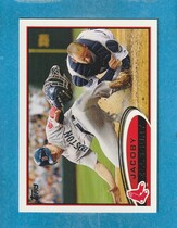 2012 Topps Base Set Series 1 #170 Jacoby Ellsbury