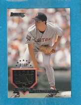 1995 Donruss Base Set #283 Gar Finnvold