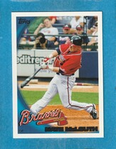 2010 Topps Base Set Series 2 #477 Nate Mclouth