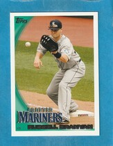 2010 Topps Update #US-19 Russell Branyan