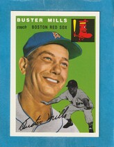 1994 Topps Archives 1954 #227 Buster Mills