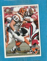 1997 Pacific Philadelphia #69 Scott Brumfield