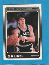 1988 Fleer Base Set #103 Frank Brickowski