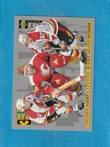 1996 Upper Deck Collectors Choice #312 Calgary