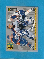 1996 Upper Deck Collectors Choice #317 Edmonton