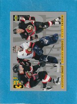 1996 Upper Deck Collectors Choice #325 Ottawa