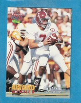 1995 Classic NFL Rookies #105 Jay Barker