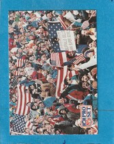 1991 Pro Set Base Set #719 AFC Championship Ga