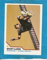 2007 Sports Illustrated for Kids #195 Bucky Lasek