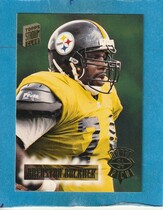 1994 Stadium Club Base Set #451 Brenston Buckner