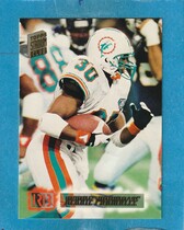 1994 Stadium Club Base Set #562 Bernie Parmalee