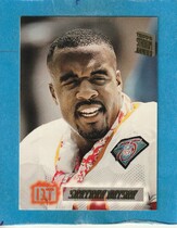 1994 Stadium Club Base Set #566 Santana Dotson