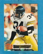 1994 Stadium Club Base Set #505 Leroy Thompson